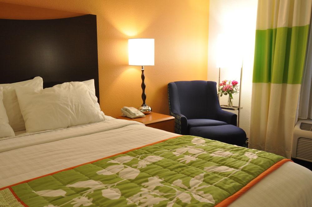 Fairfield Inn By Marriott Loveland Fort Collins Exterior foto