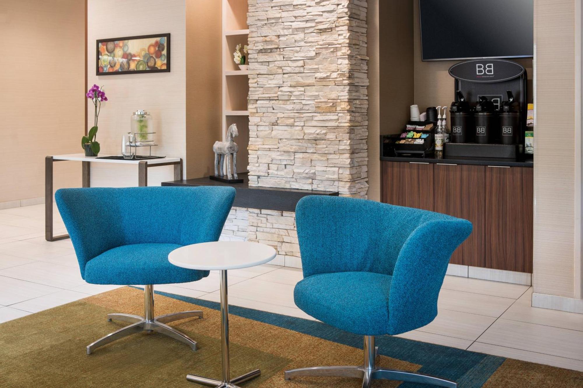 Fairfield Inn By Marriott Loveland Fort Collins Exterior foto