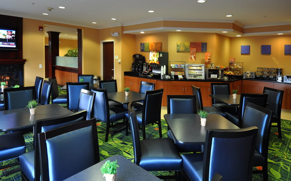 Fairfield Inn By Marriott Loveland Fort Collins Exterior foto