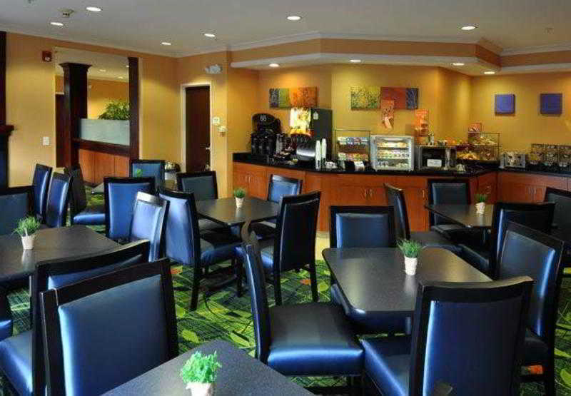 Fairfield Inn By Marriott Loveland Fort Collins Exterior foto